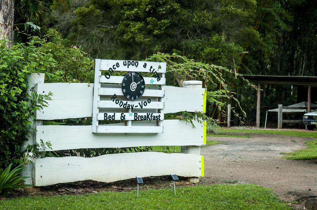 Ronday-Voo Bed And Breakfast Speewah Rom bilde