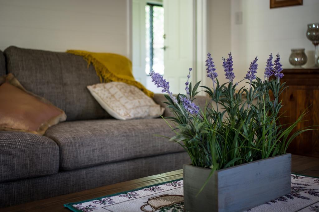 Ronday-Voo Bed And Breakfast Speewah Rom bilde