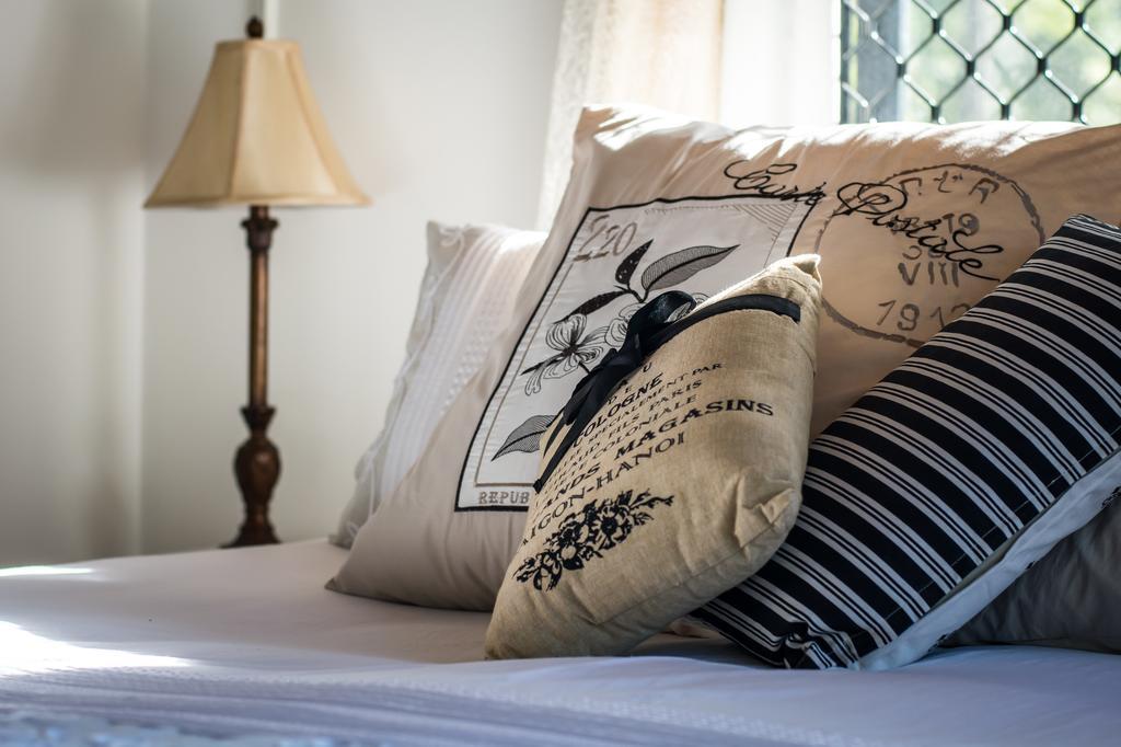 Ronday-Voo Bed And Breakfast Speewah Rom bilde