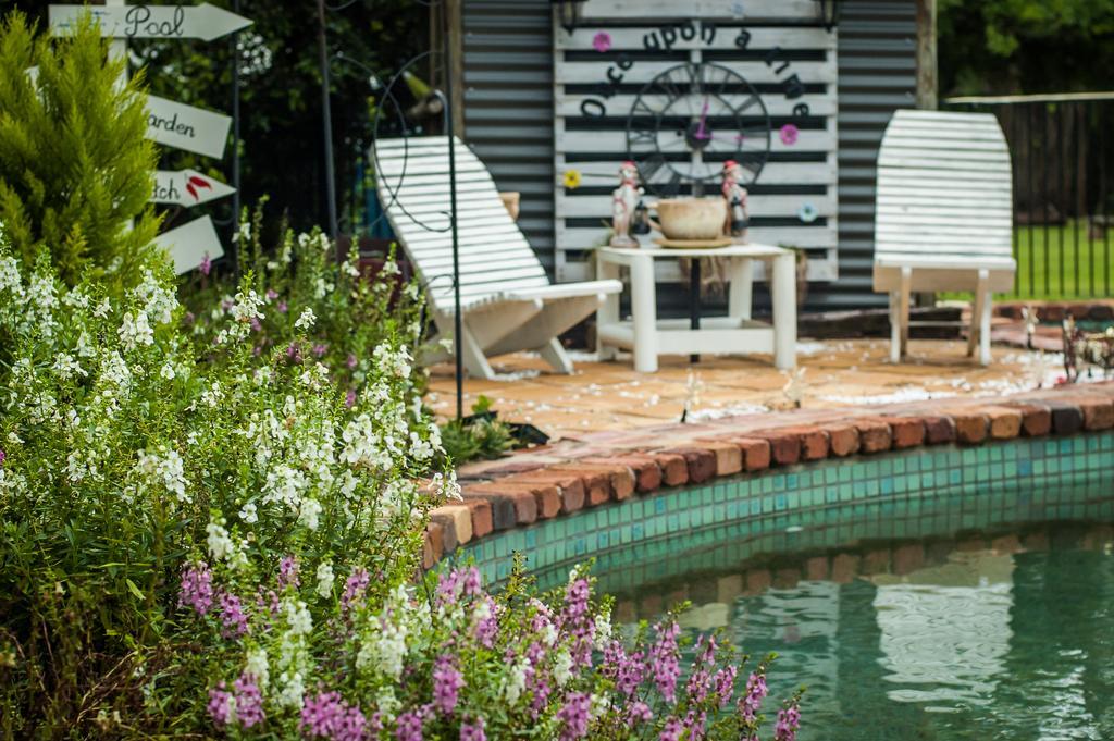 Ronday-Voo Bed And Breakfast Speewah Rom bilde